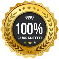 Burnflux Money Back Guarantee